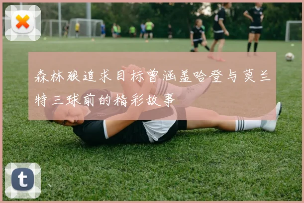 森林狼追求目标曾涵盖哈登与莫兰特三球前的精彩故事