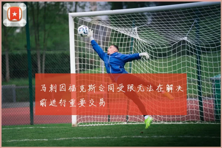马刺因福克斯合同受限无法在解决前进行重要交易